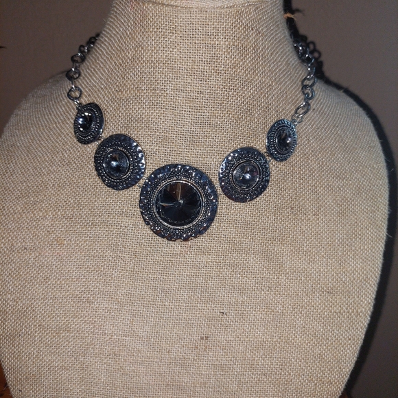 Paparazzi necklaces NWT - Picture 3 of 5